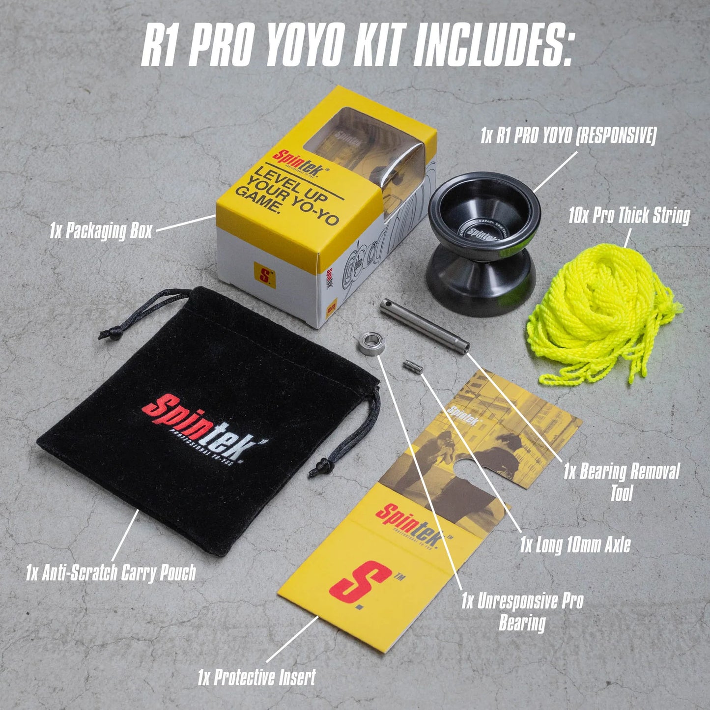 R1 PRO