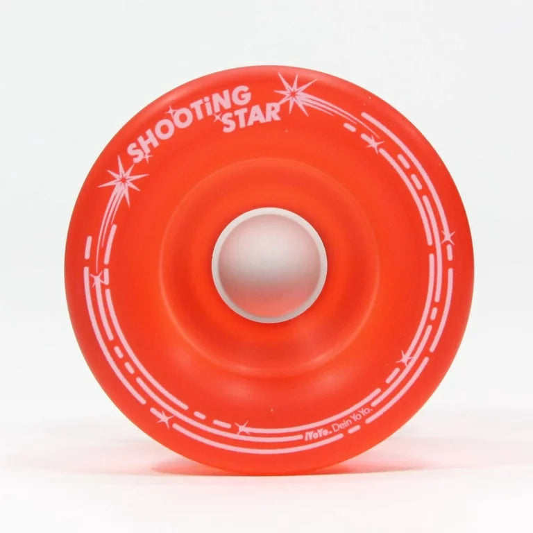 SHOOTiNG STAR
