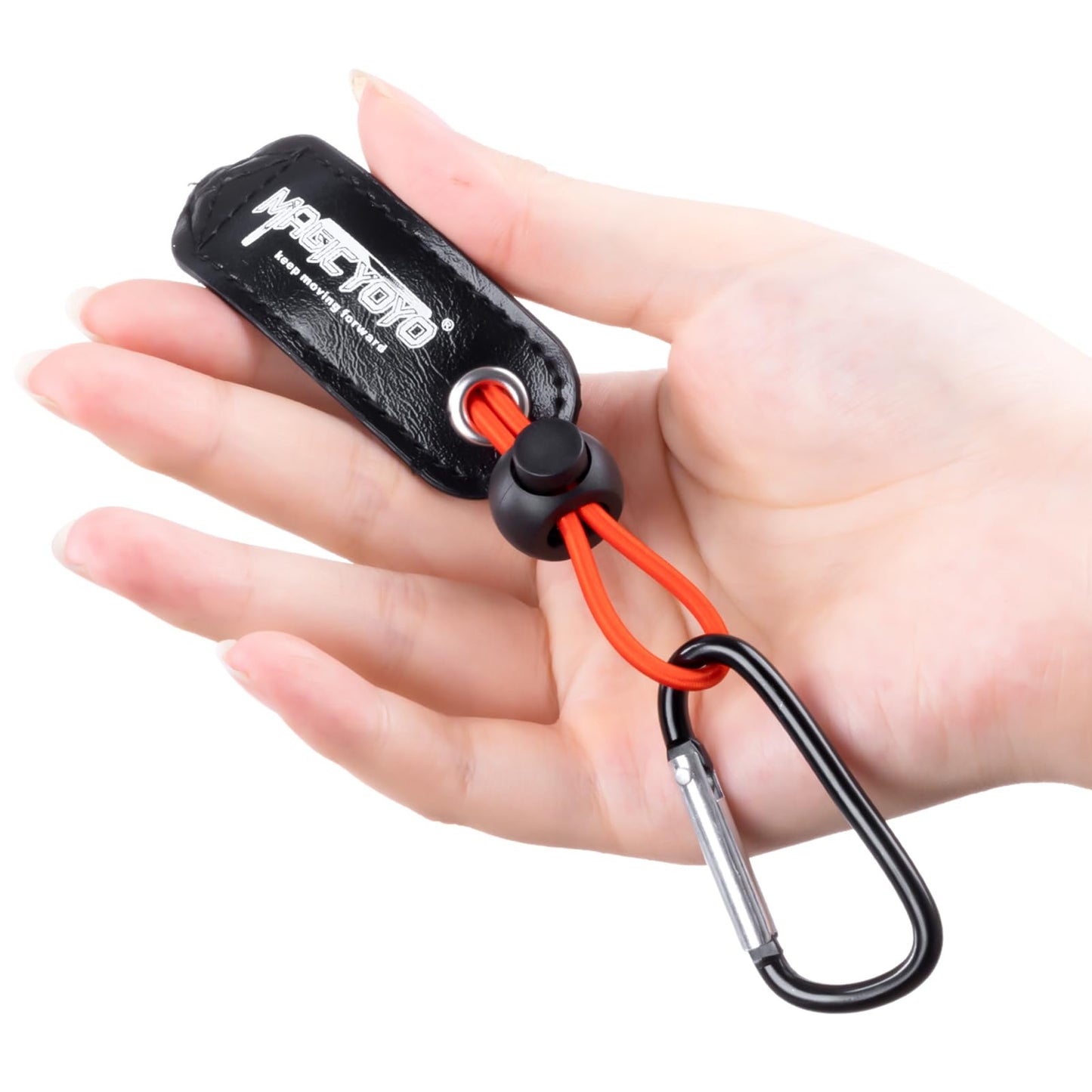 Belt Clip Holder and Bearing Tool