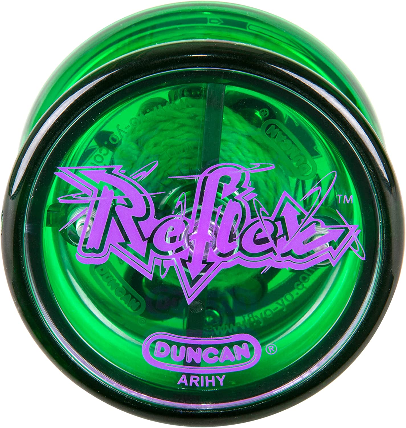 Reflex
