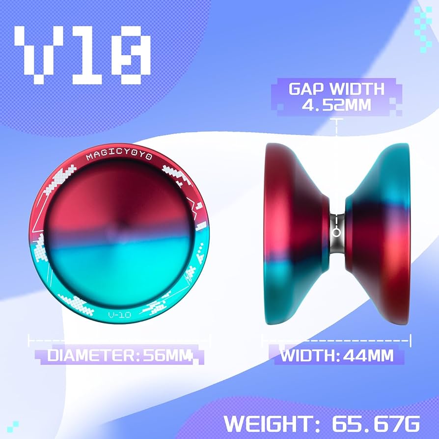 V10