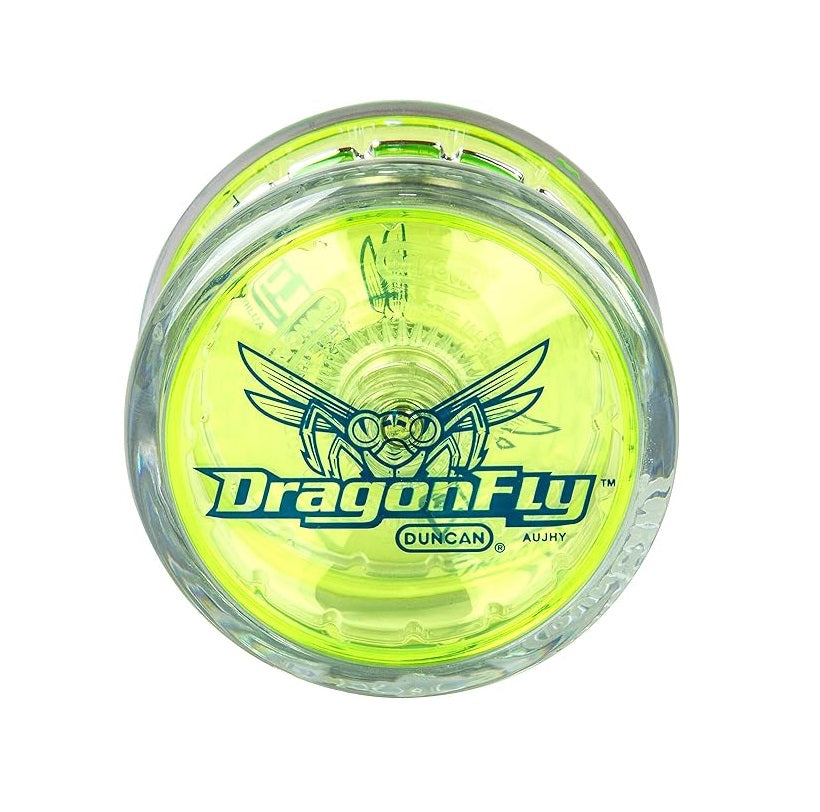 Dragonfly