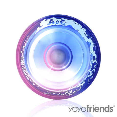 AoE (Unresponsive)
