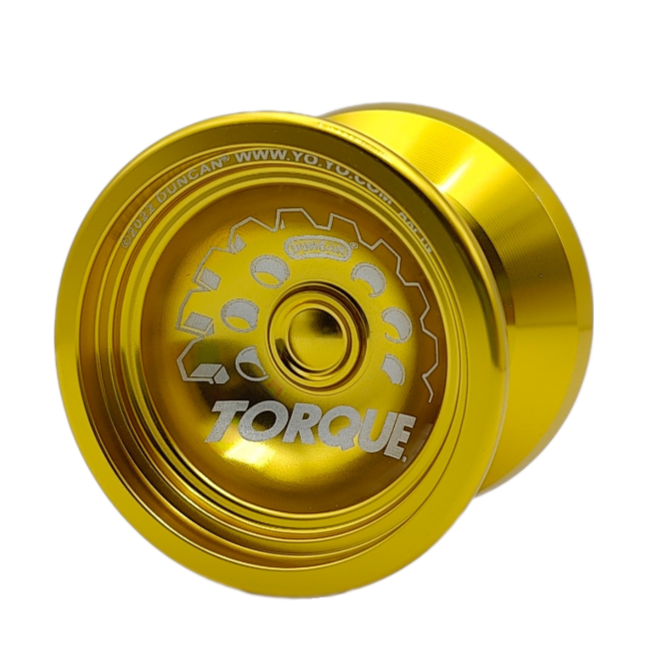 Torque