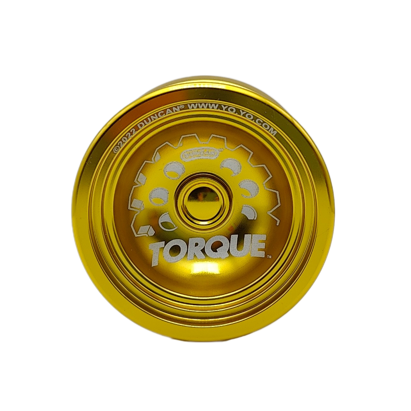 Torque