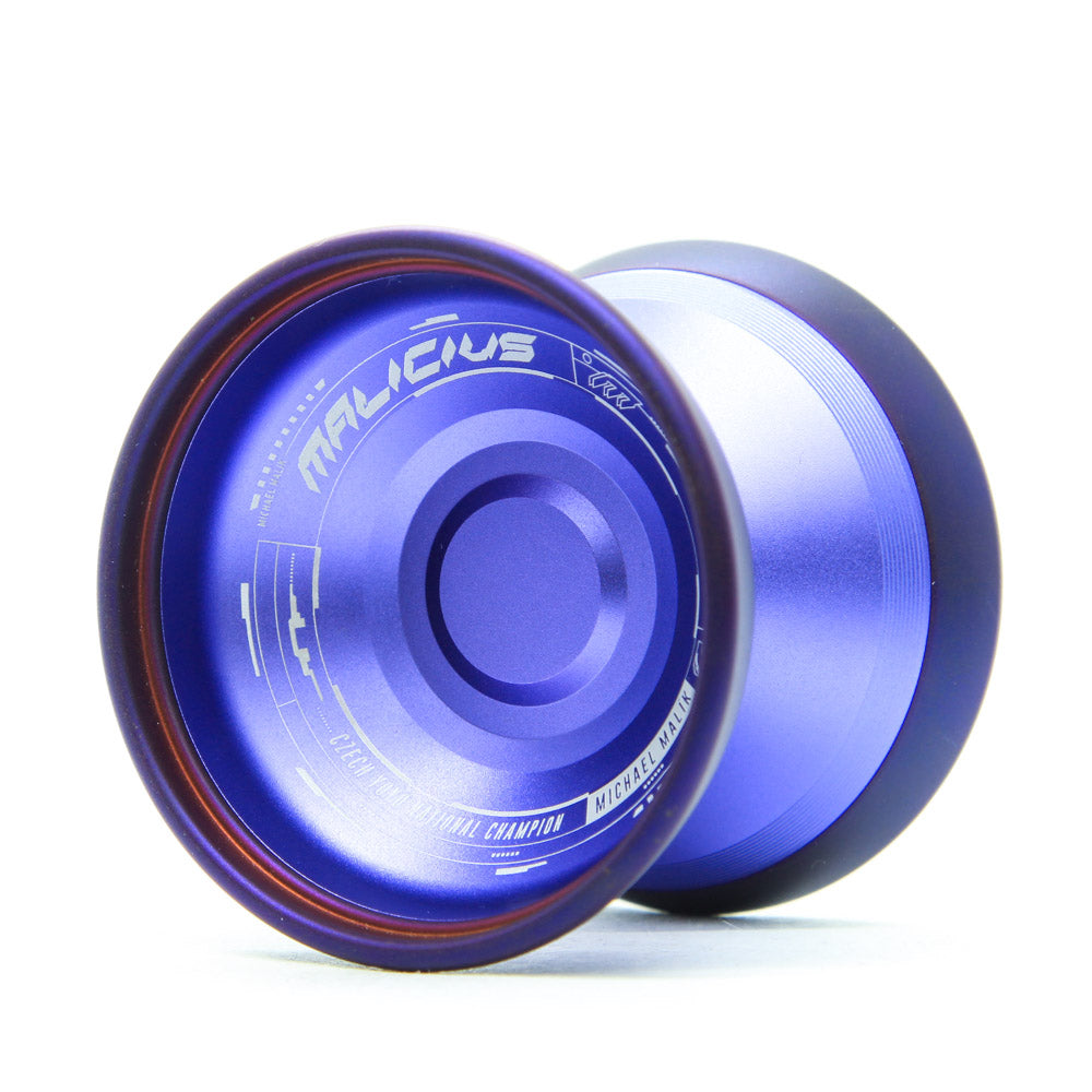 Malicius