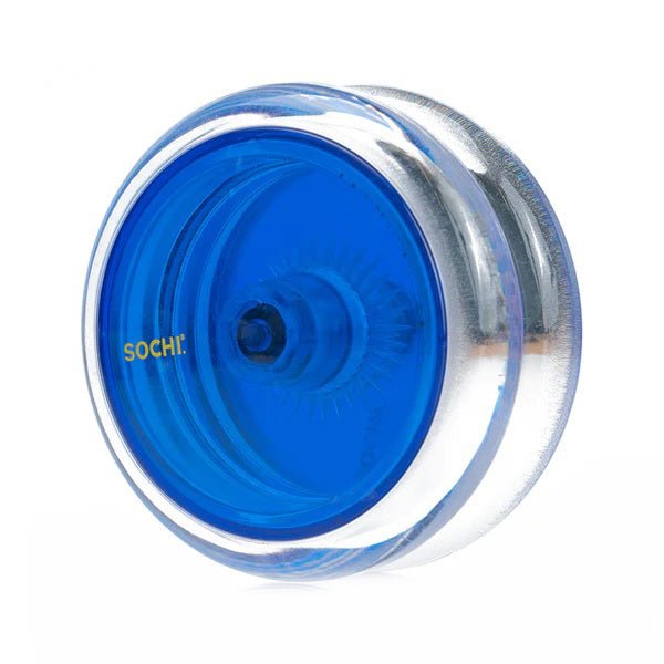 Loop Spinner