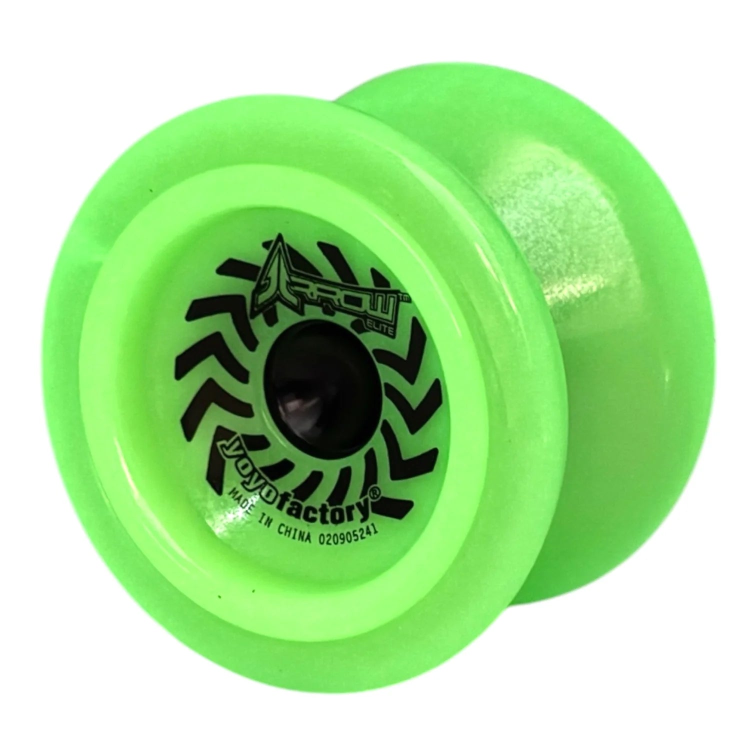 Arrow Yoyo - YoYoFactory | Top selling beginner yoyo – yoyoshopsg Arrow Yoyo - YoYoFactory | Top selling beginner yoyo – yoyoshopsg