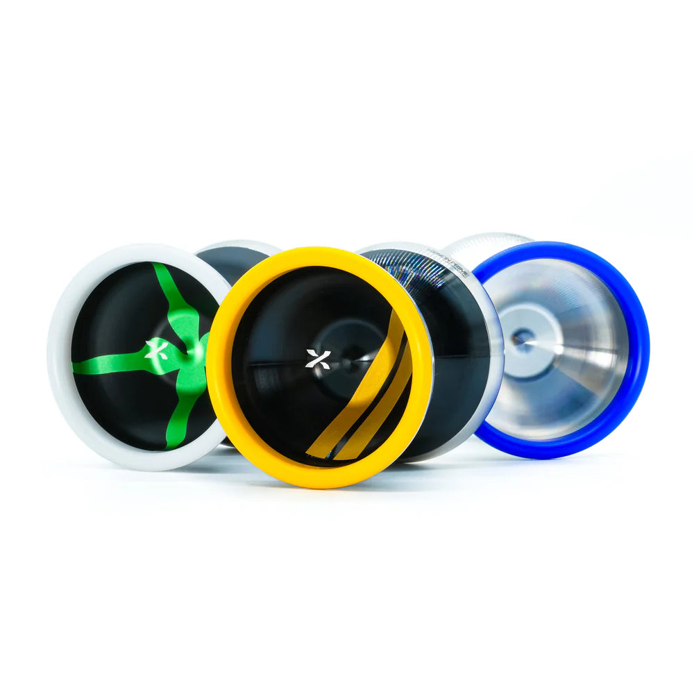 Yo XENON PRIME - OFFSET for Xavier Ng – yoyoshopsg