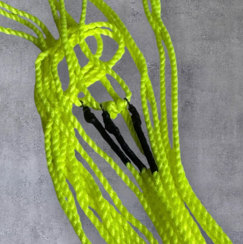 DNA YoYo String