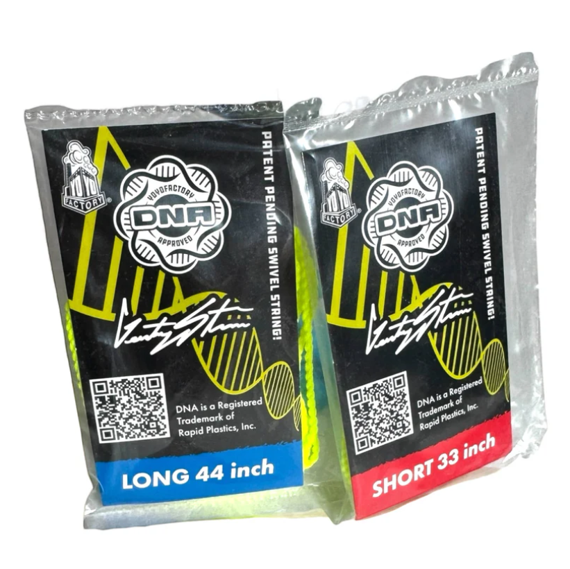 DNA YoYo String