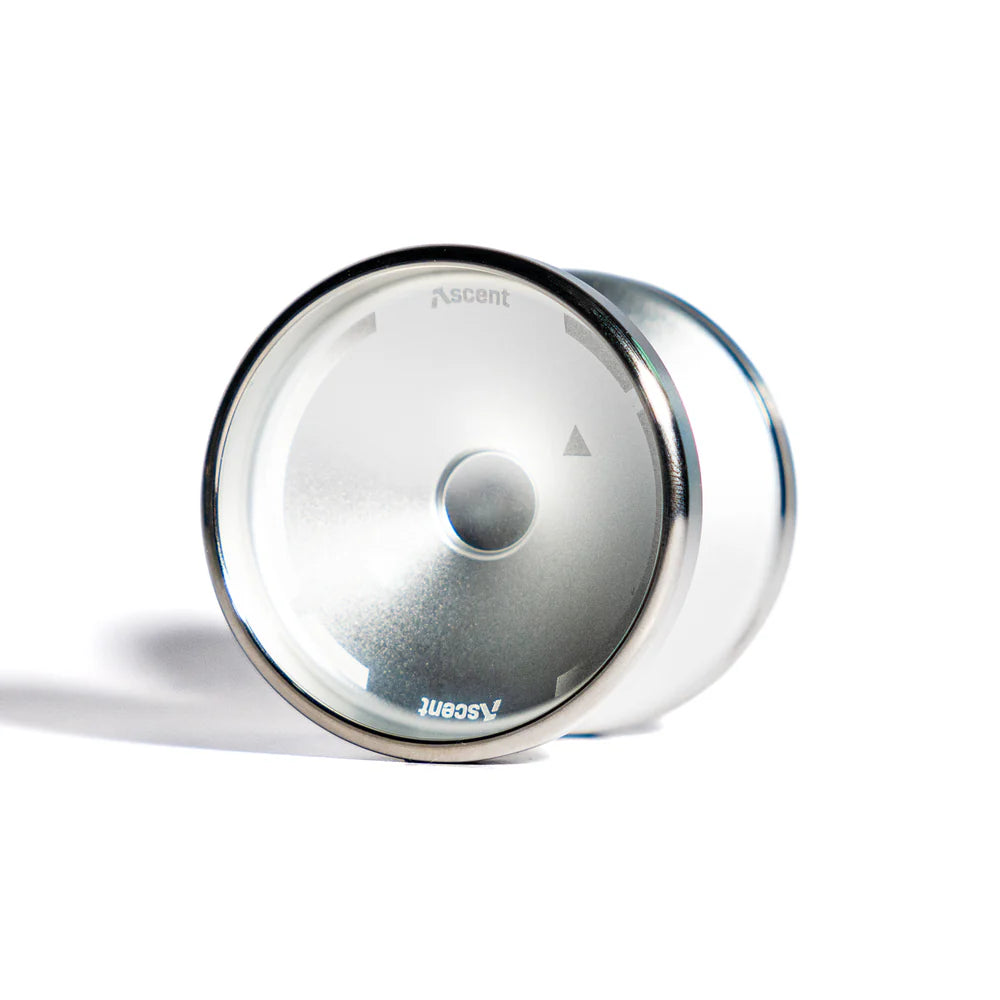 Bimetal Ascent