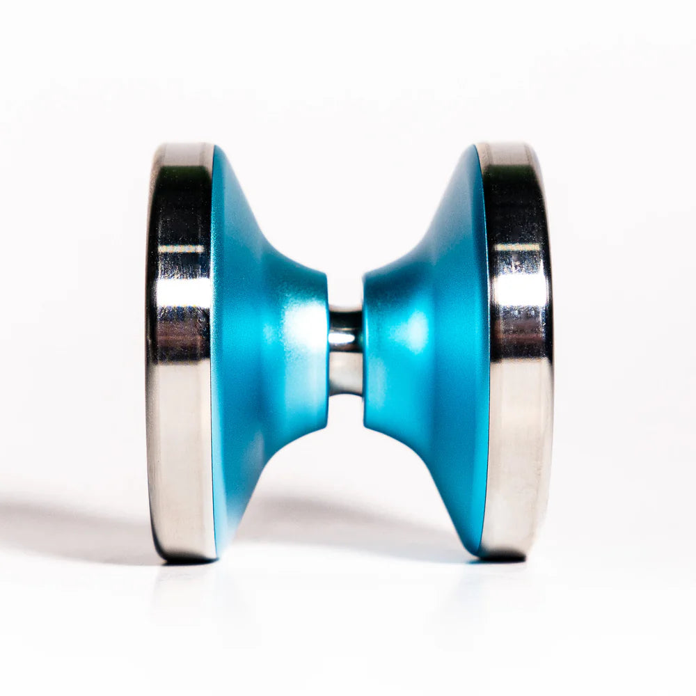 Bimetal Ascent