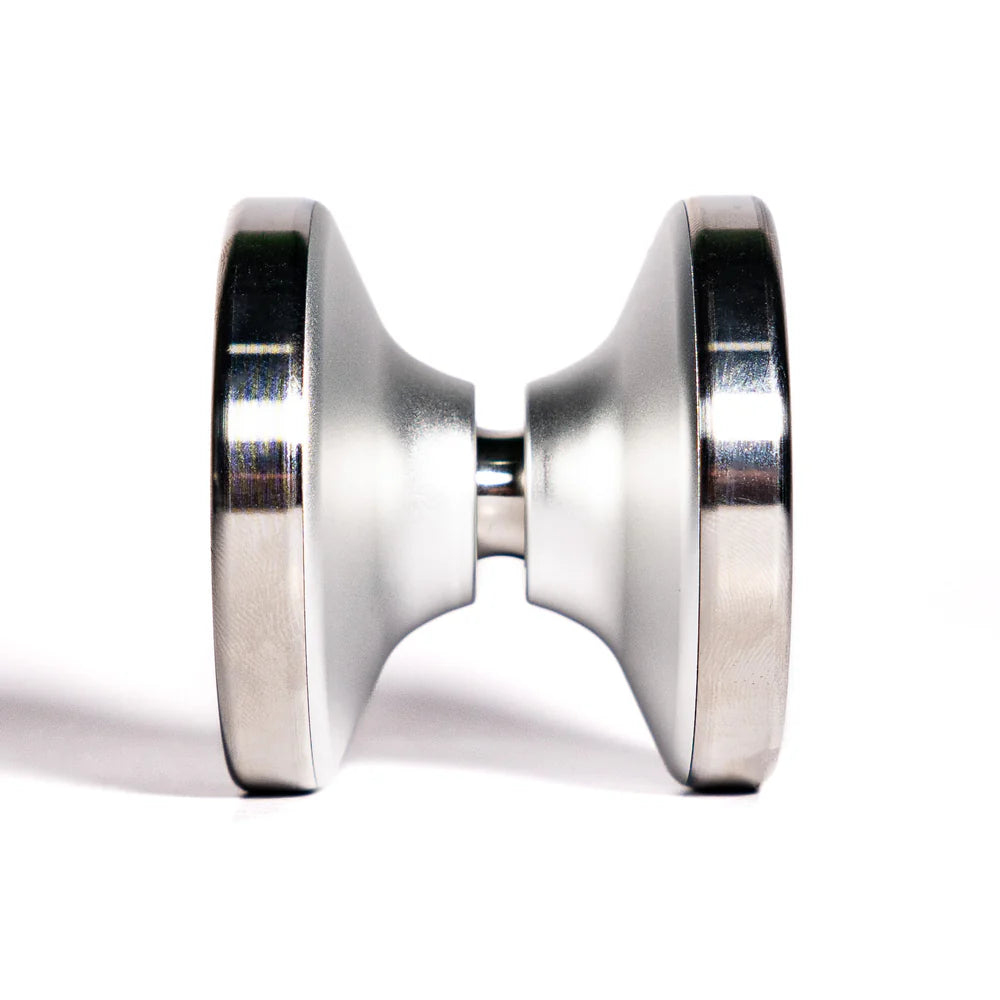 Bimetal Ascent