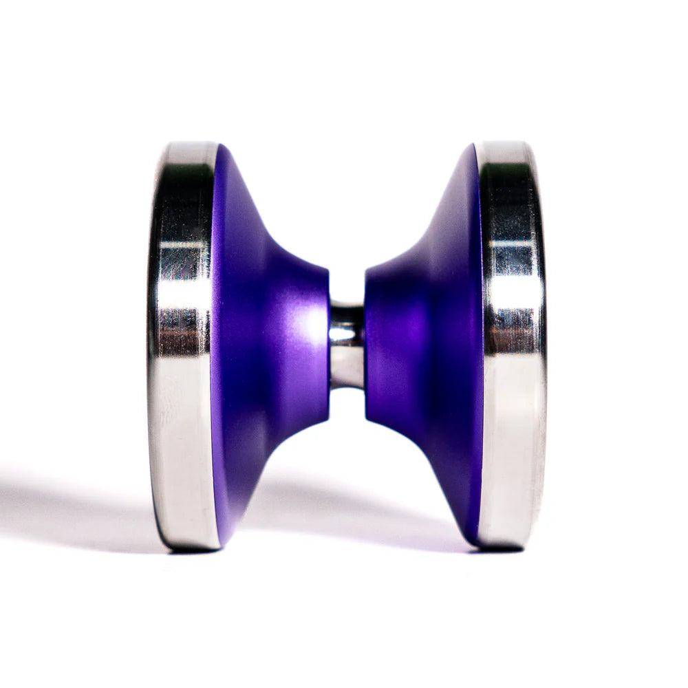 Bimetal Ascent