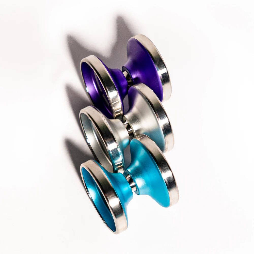 Bimetal Ascent