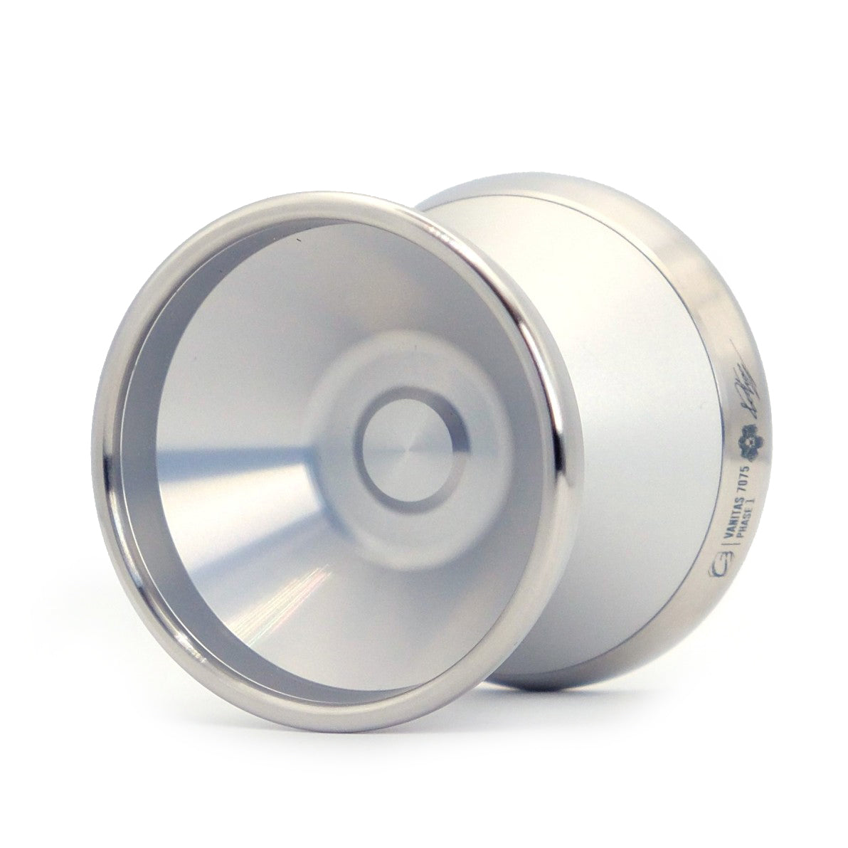 Vanitas 7075 Phase 1