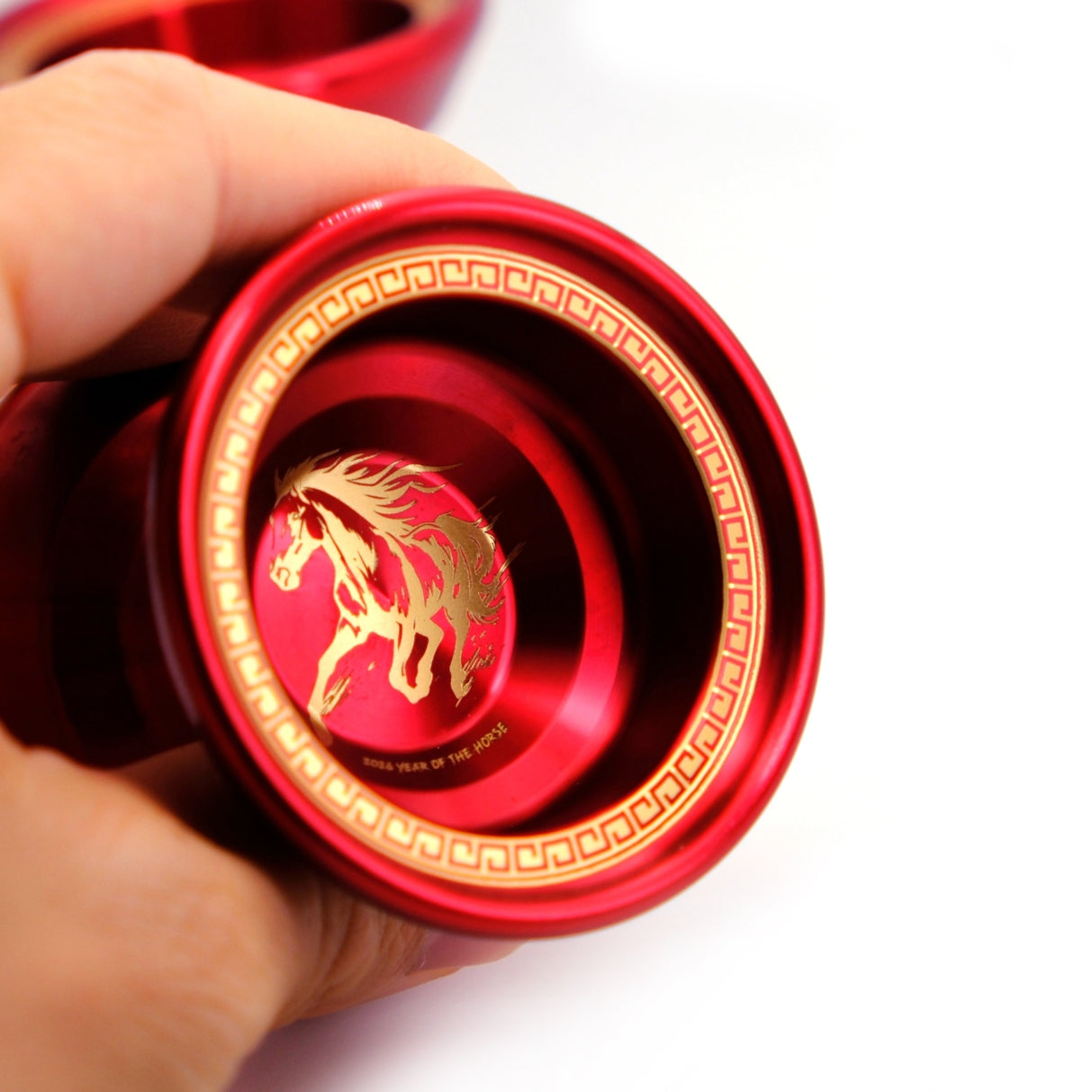 Wildless 2 Yoyo - W1LD – yoyoshopsg