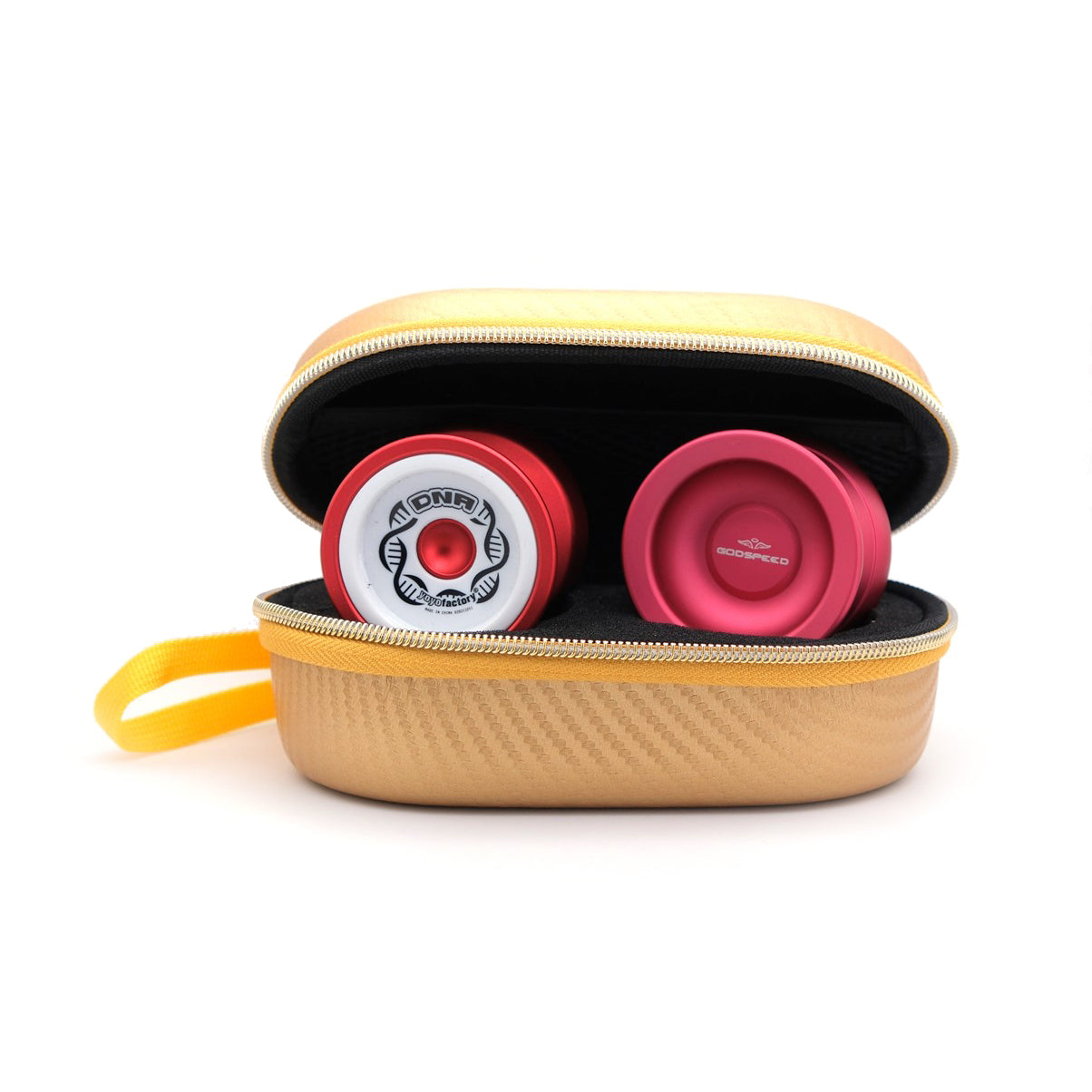 Godspeed x DNA YoYo Pack - YoYoFactory – yoyoshopsg