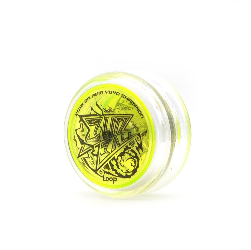 Blitzball