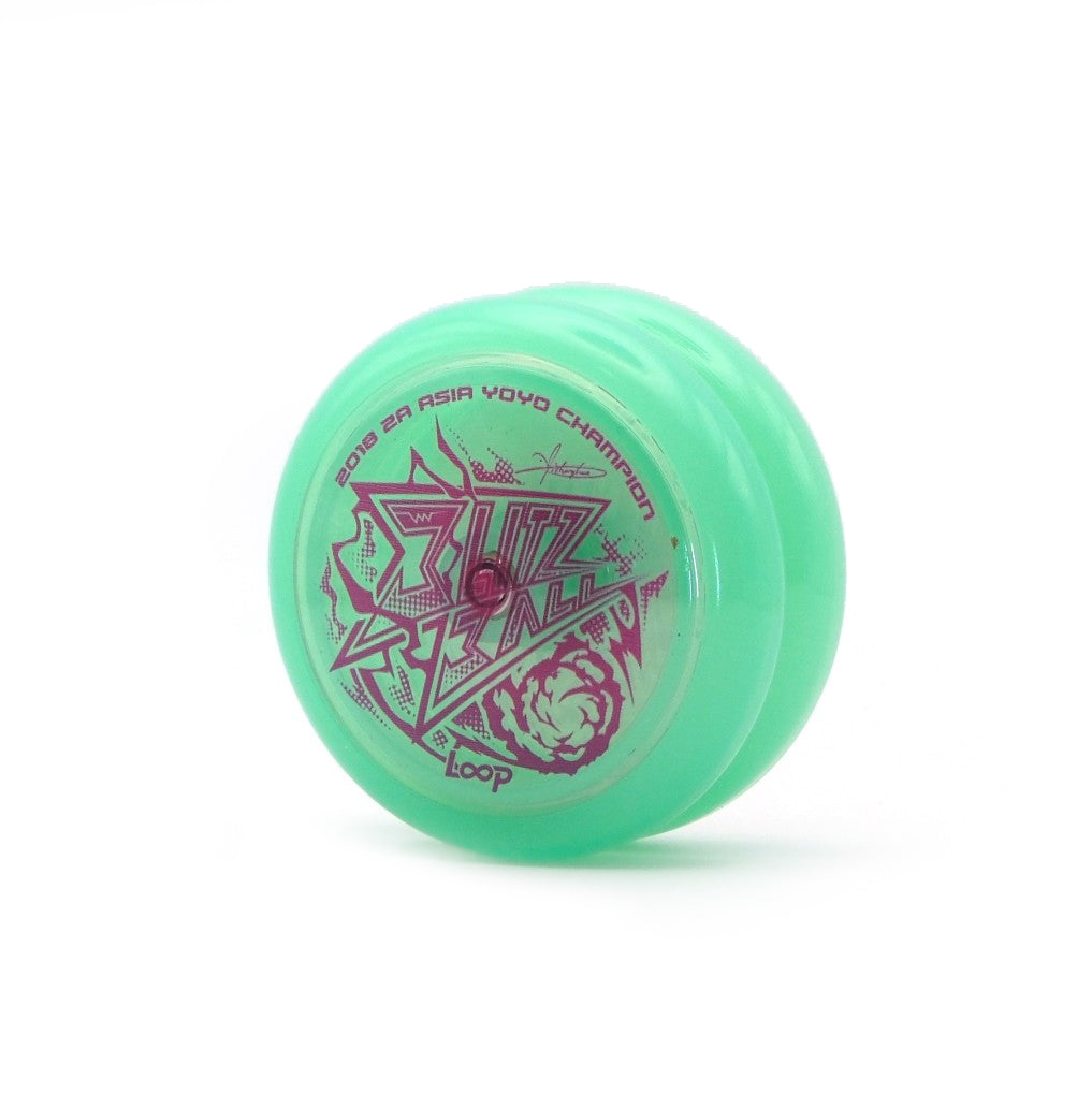 Blitzball