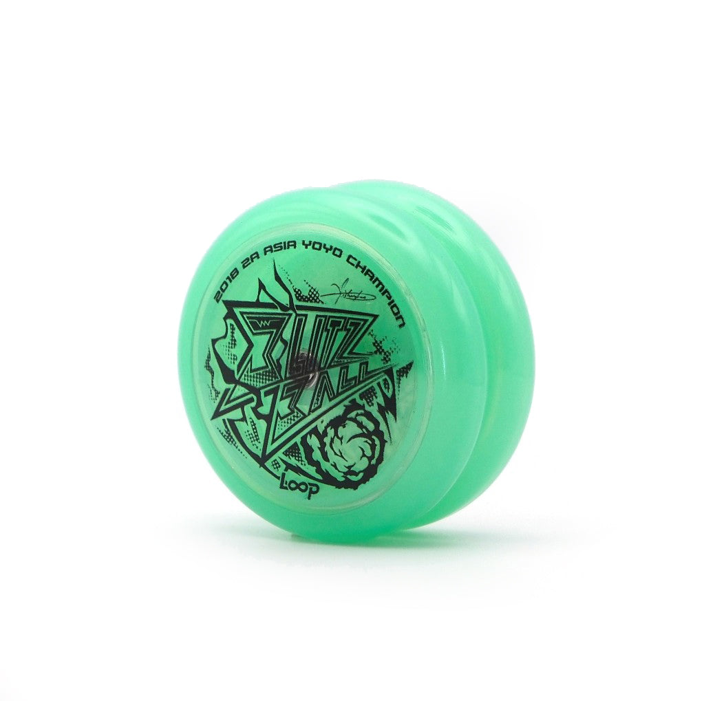 Blitzball