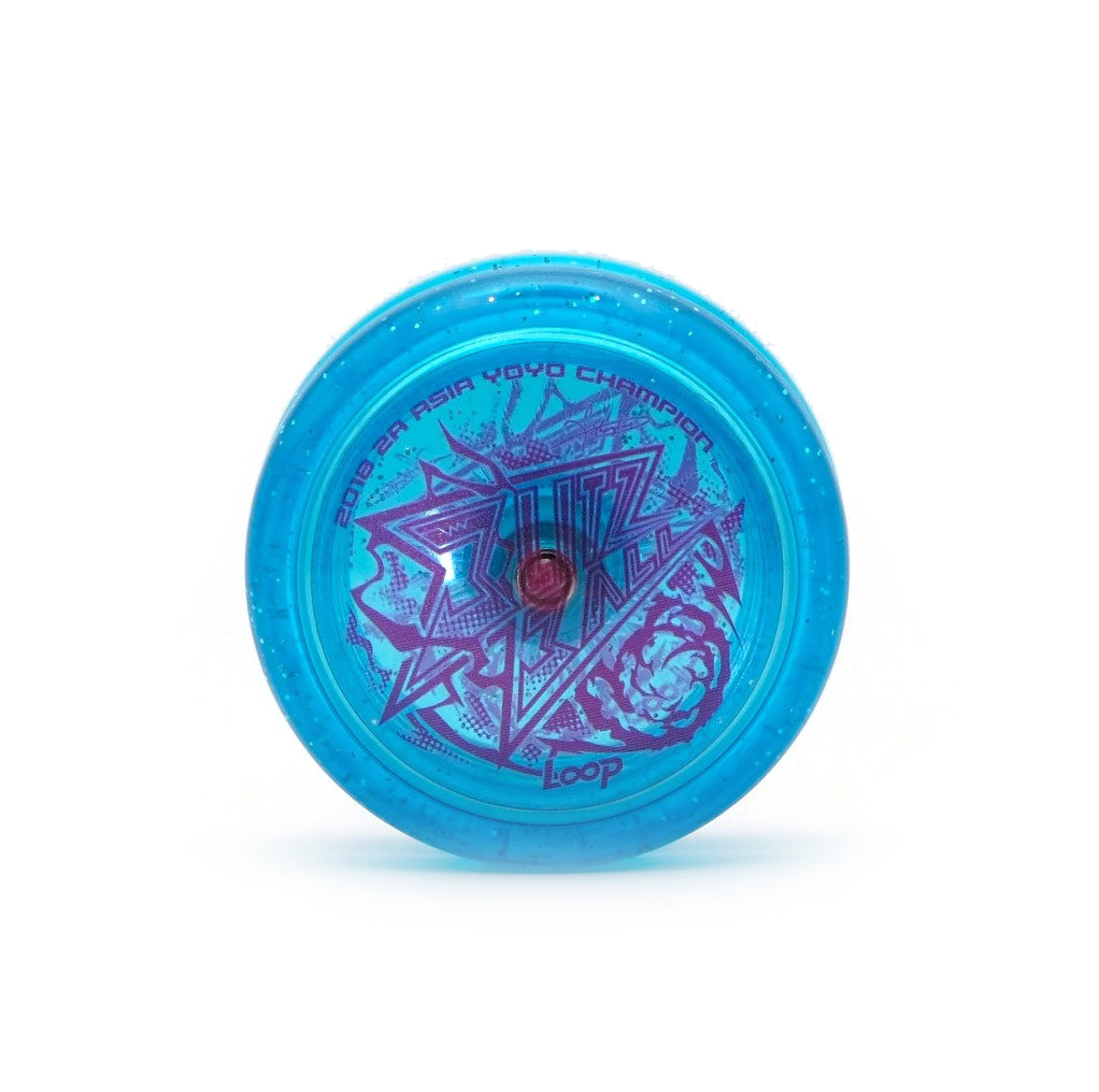 Blitzball