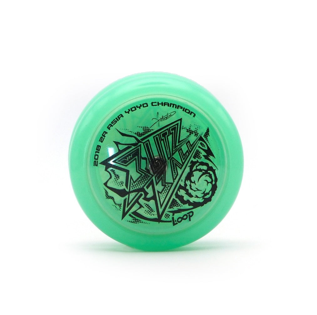 Blitzball