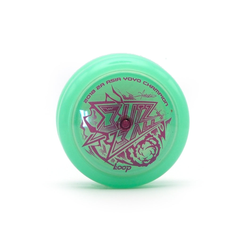 Blitzball