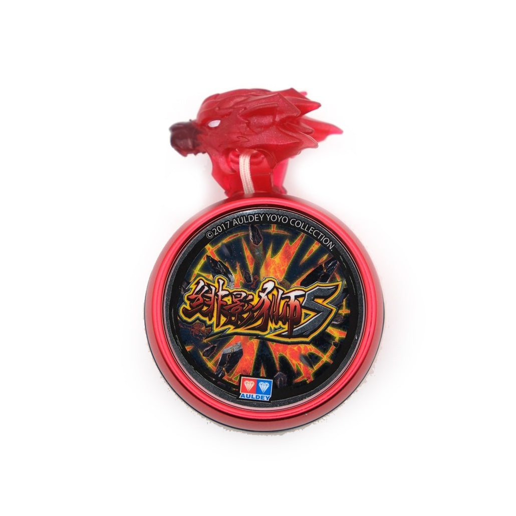 Auto Return Yoyo