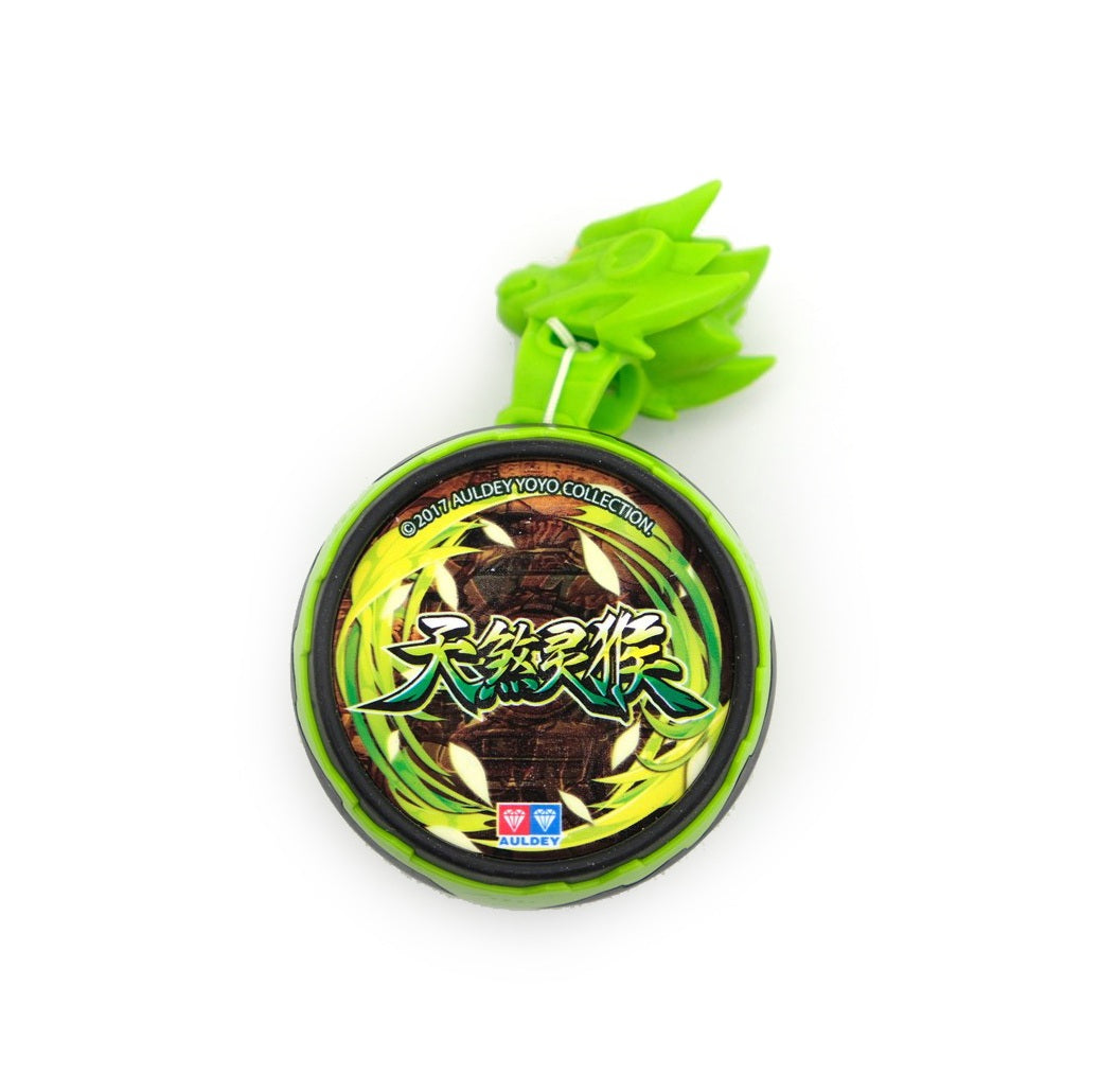 Auto Return Yoyo