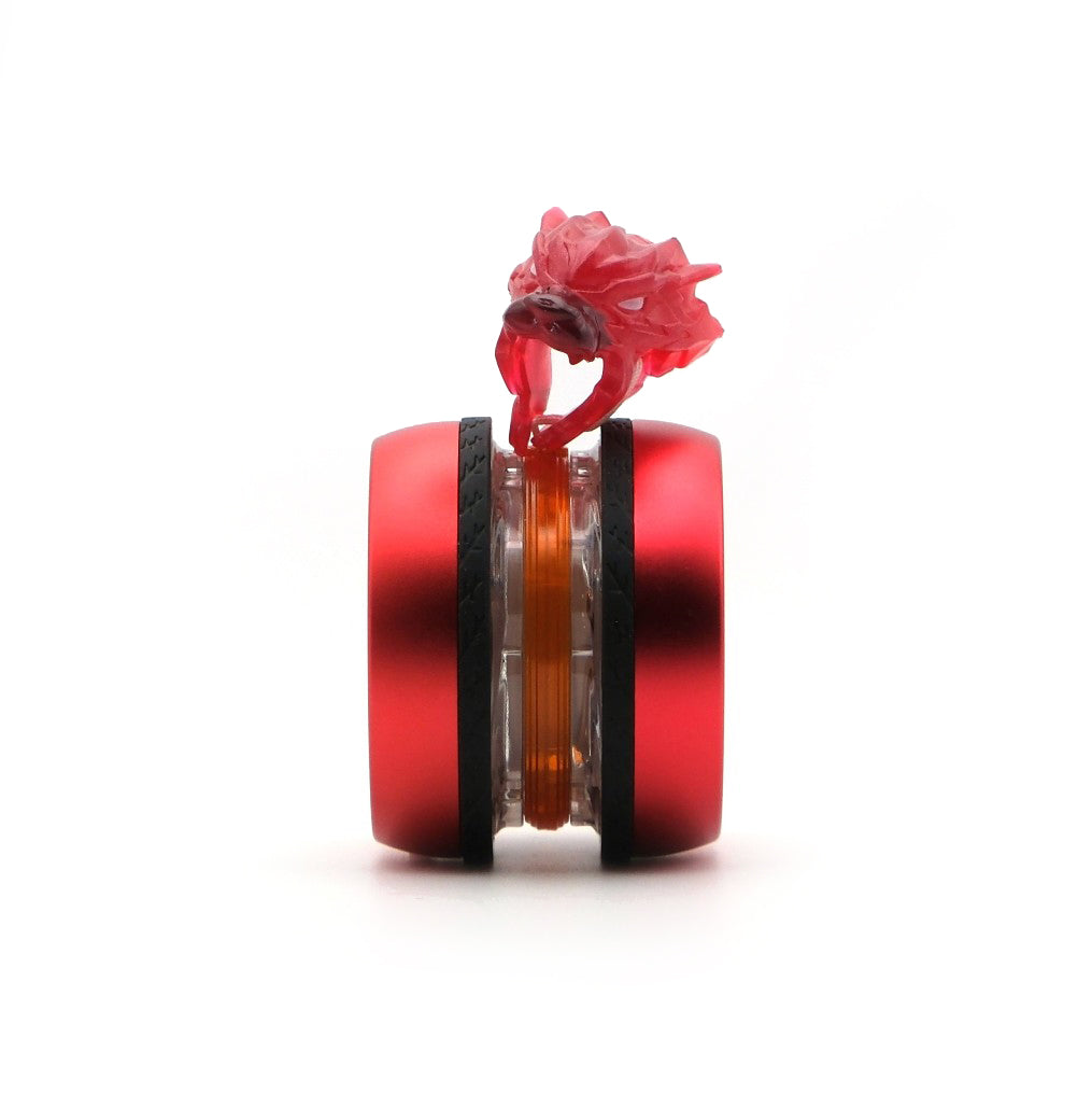 Auto Return Yoyo