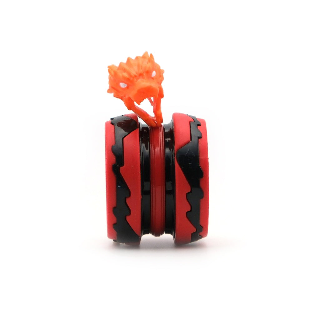 Auto Return Yoyo