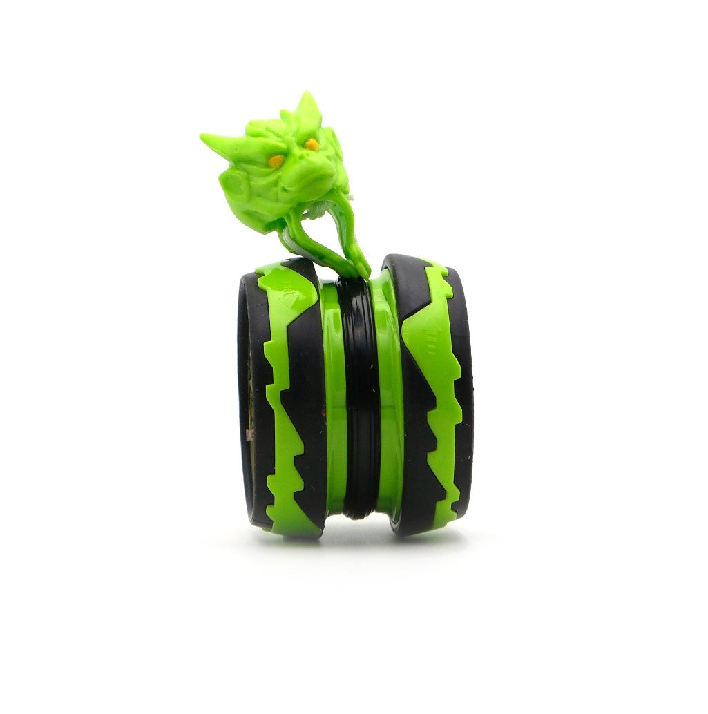 Auto Return Yoyo