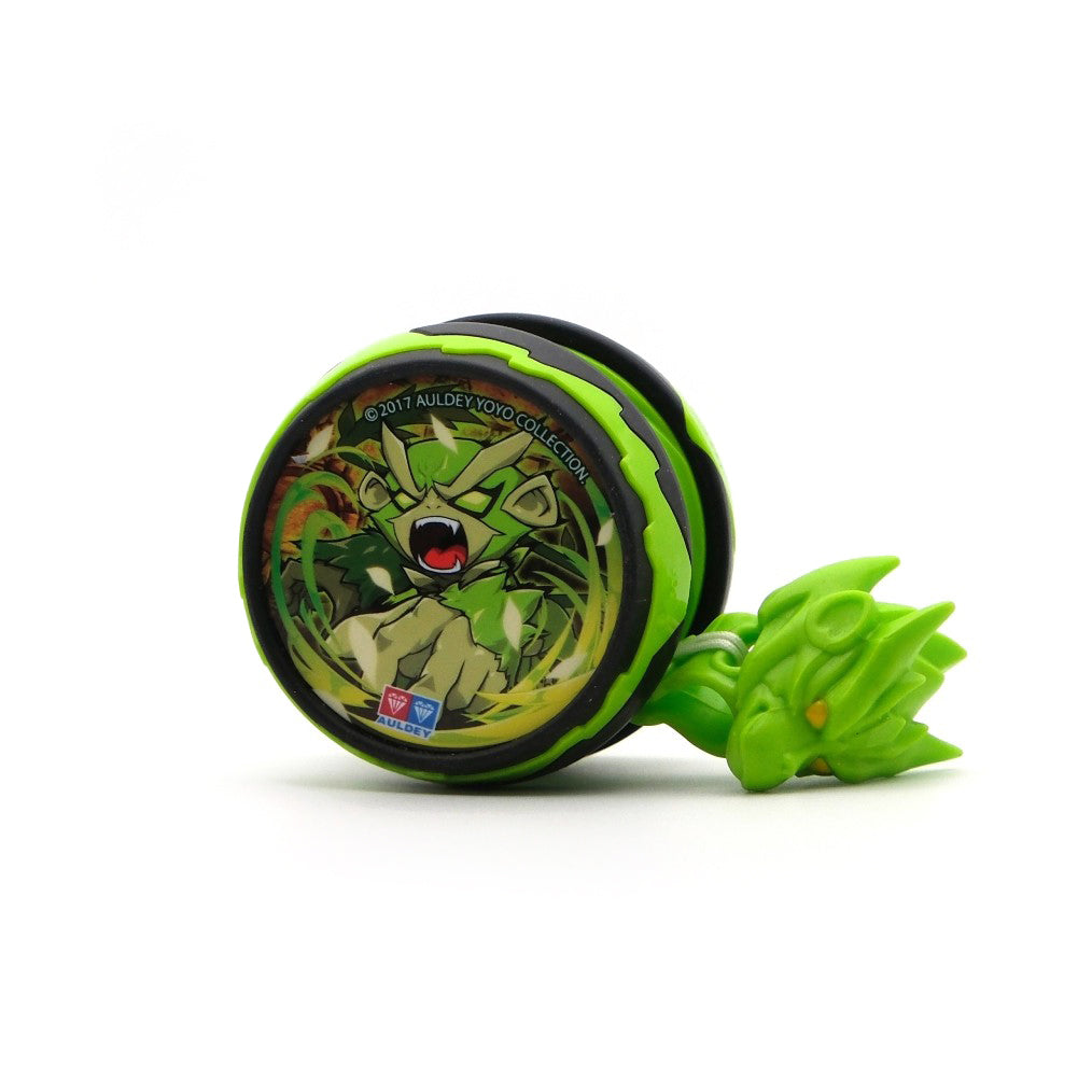 Auto Return Yoyo