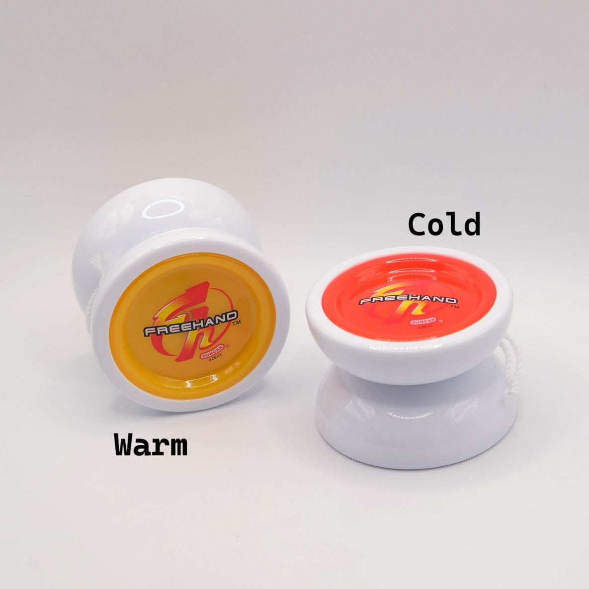 Freehand One Yo-Yo