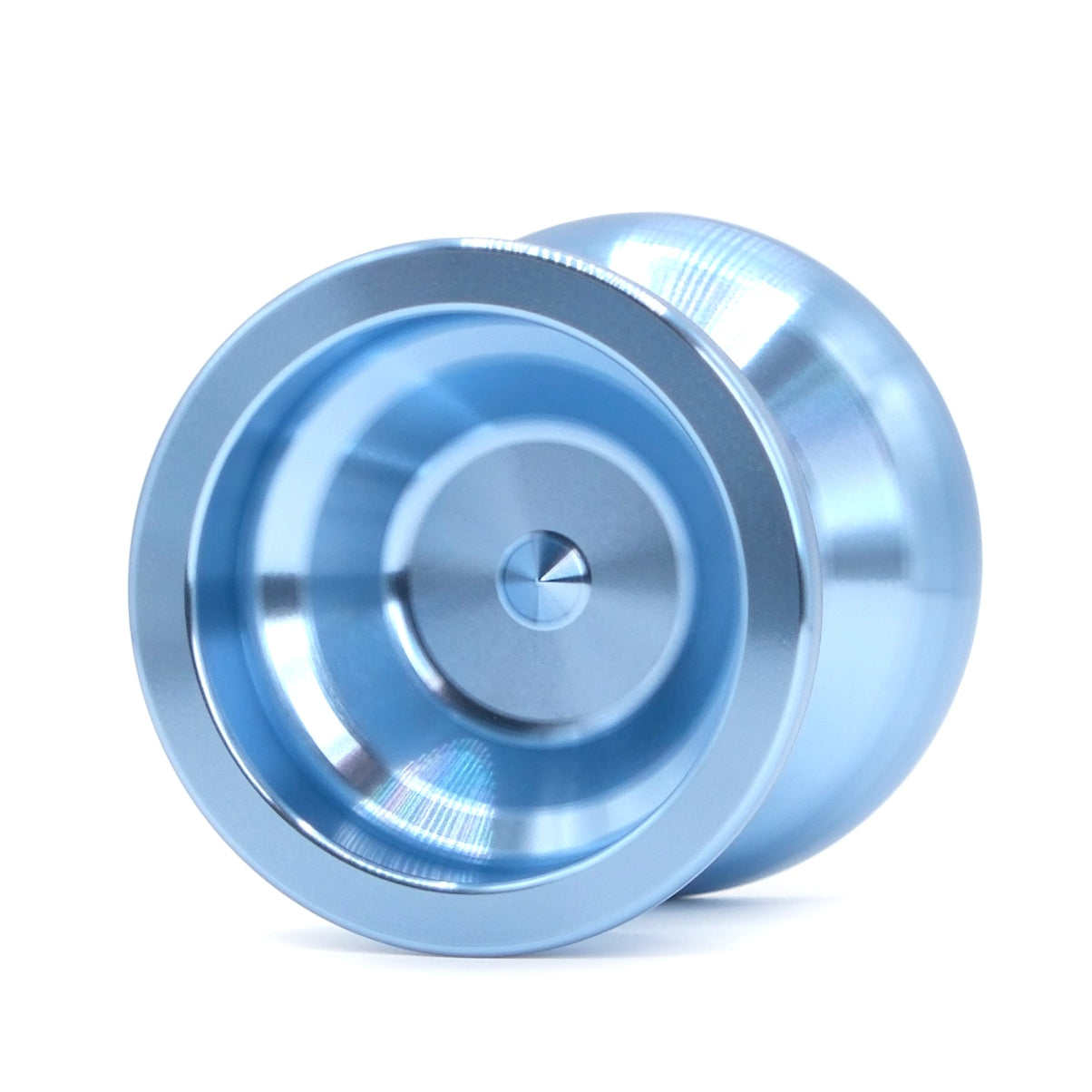 throwrevolution aether yoyo blue