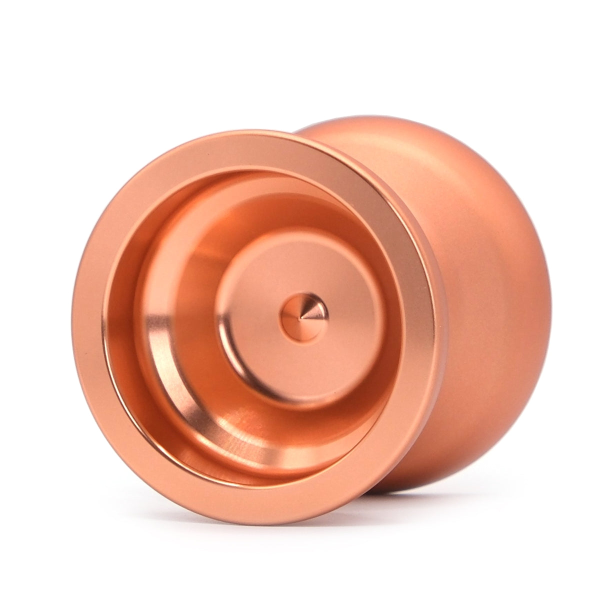 throwrevolution aether yoyo copper