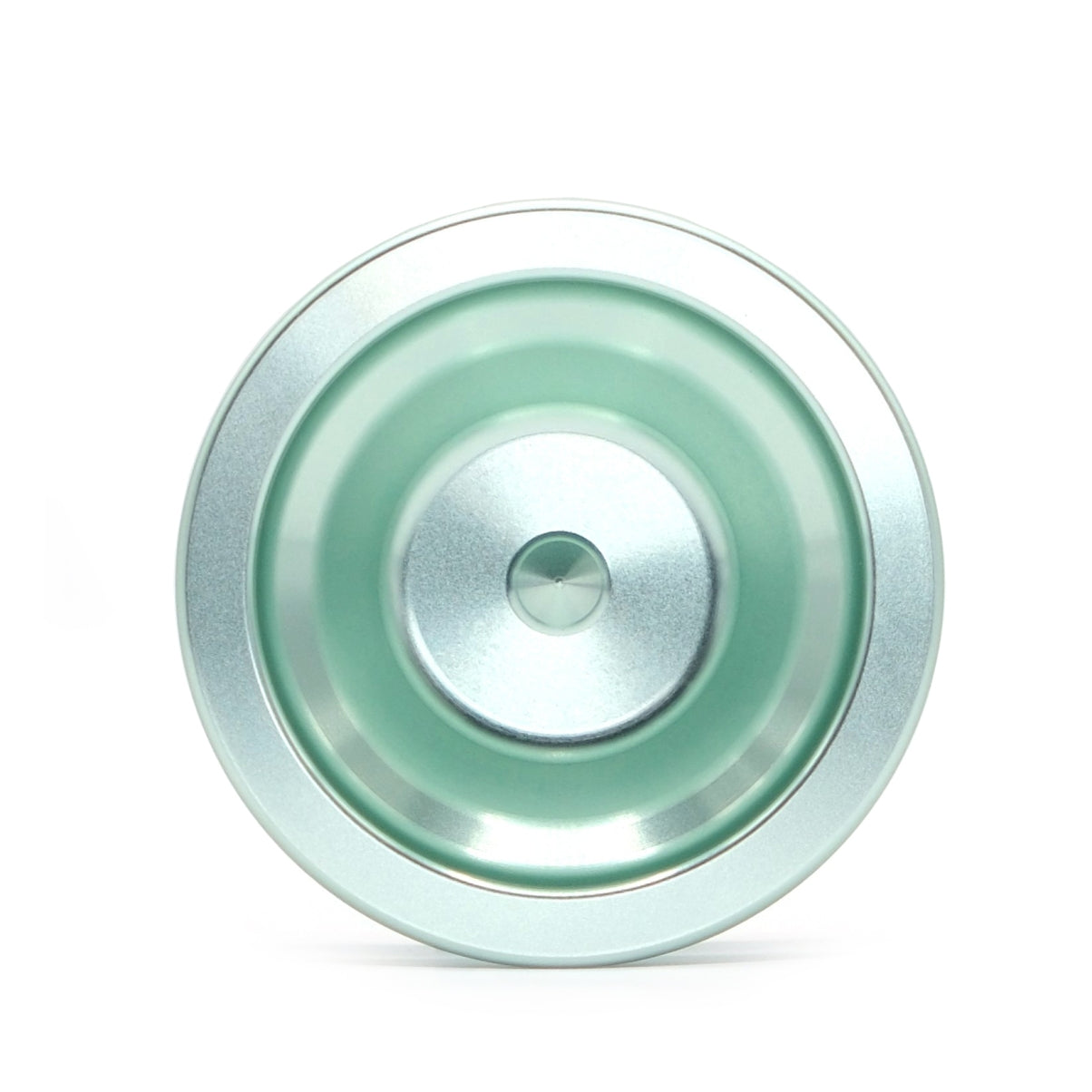 throwrevolution aether yoyo green face