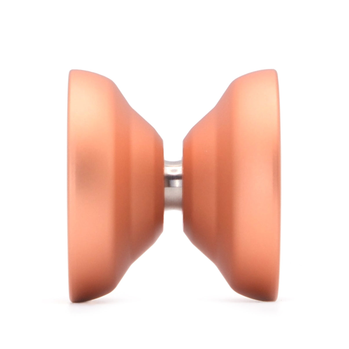 throwrevolution aether yoyo copper side