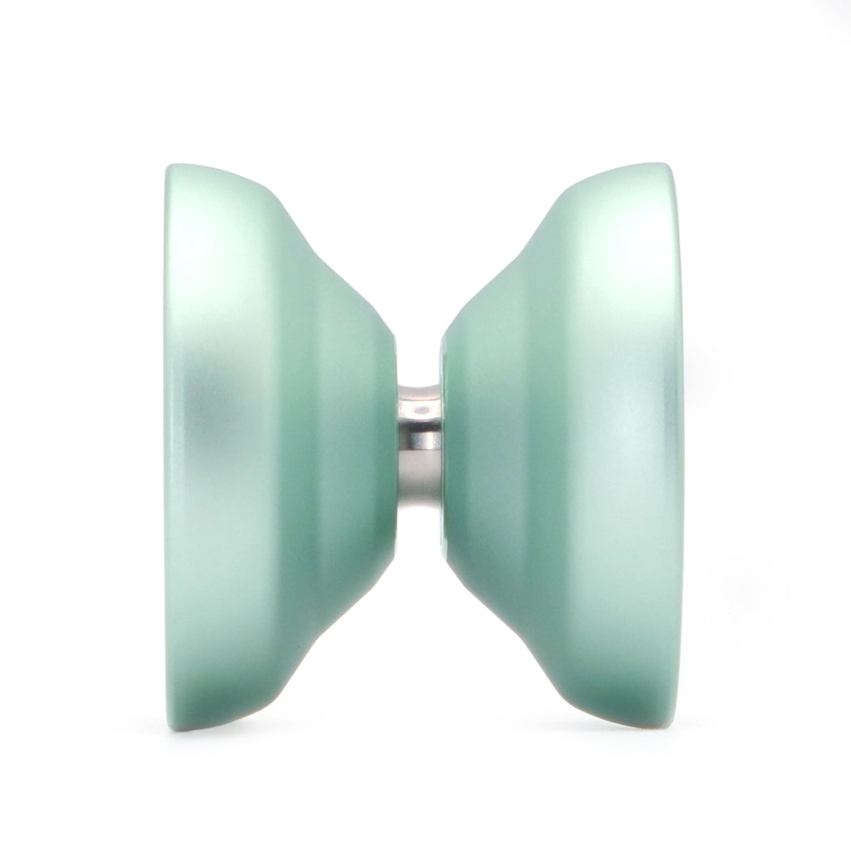 throwrevolution aether yoyo green side