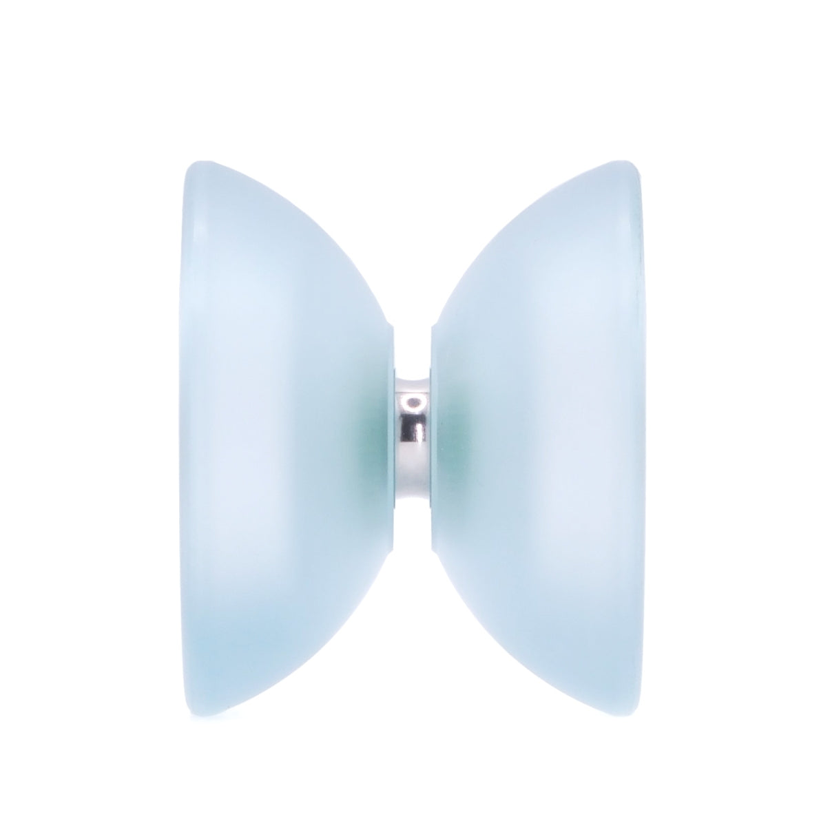 throwrevolution jello yoyo blue side