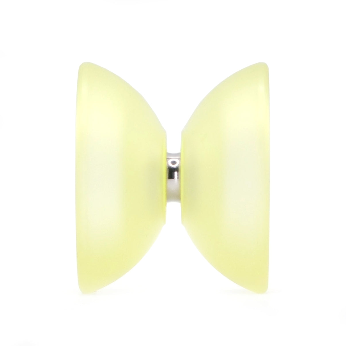 throwrevolution jello yoyo yellow