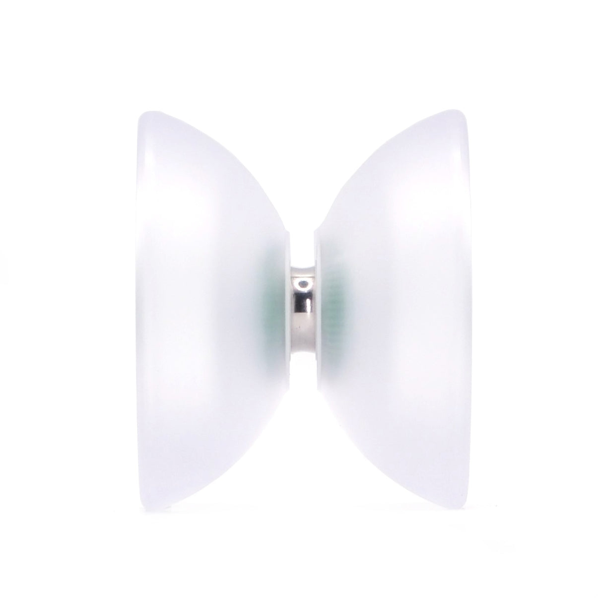 throwrevolution jello yoyo clear side