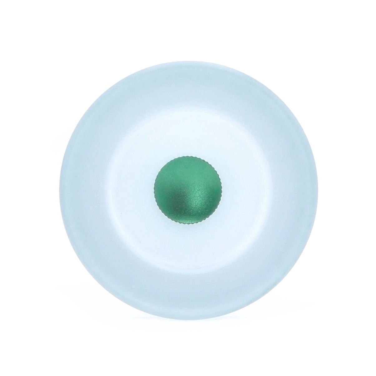 throwrevolution jello yoyo blue face