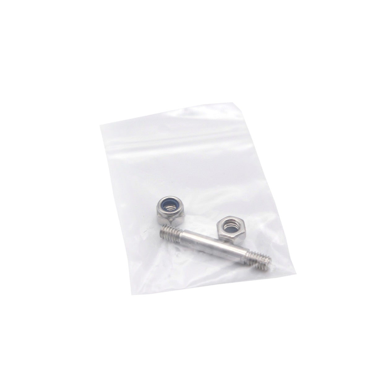 Seeker Axle Set