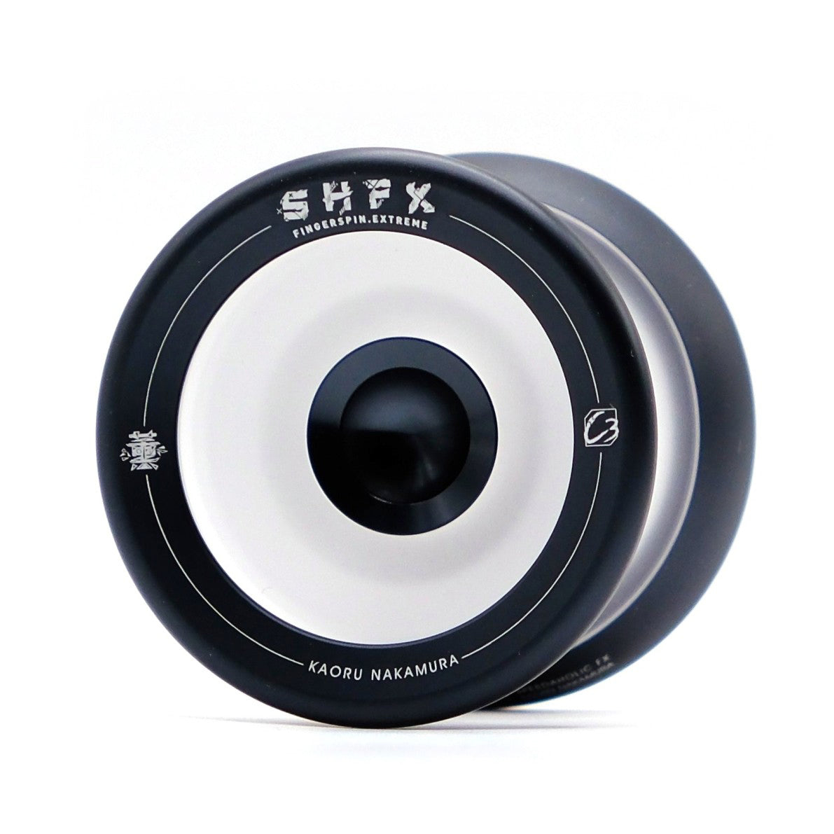Speedaholic FX