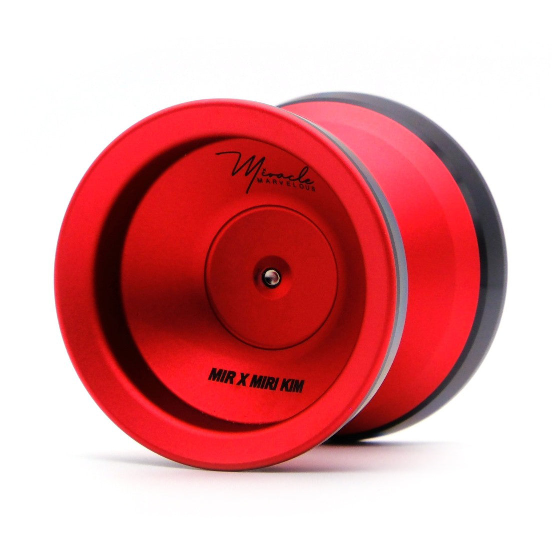 Miracle Yoyos - Marvelous Monometal by YoYoFactory – yoyoshopsg