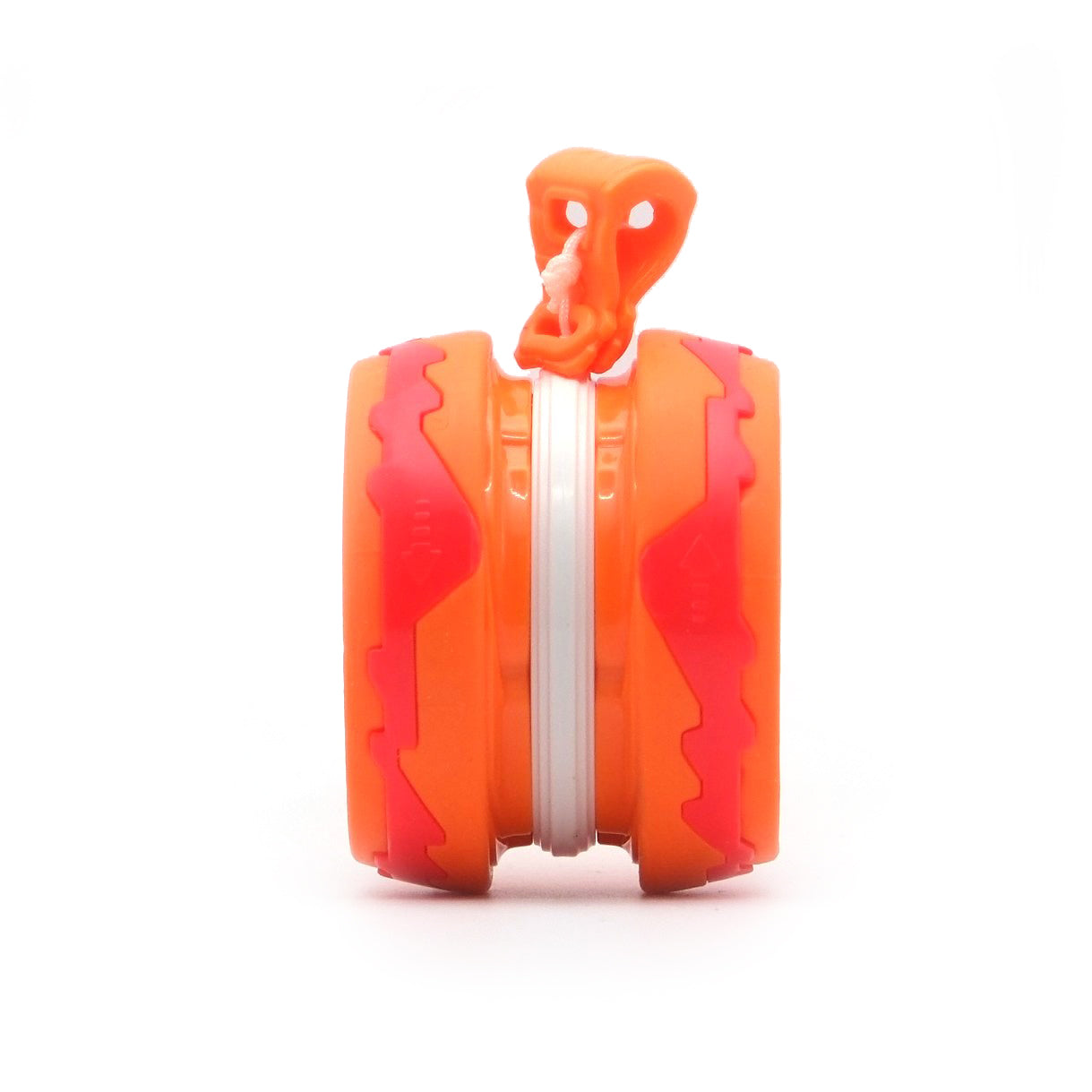 Auto Return Yoyo
