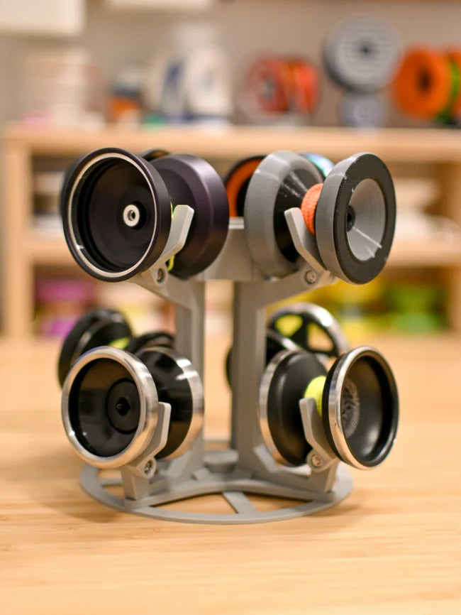 Octotop Stand